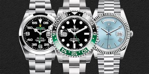 rolex collection 2014|rolex new watches 2022 prices.